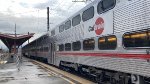 Caltrain 4018